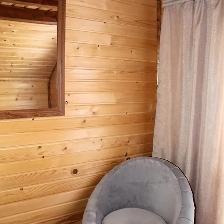 Holiday home котедж 