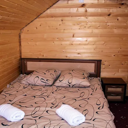 Holiday home котедж 
