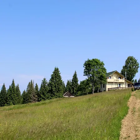 Holiday home котедж 
