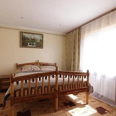 котедж 